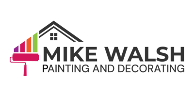mike walsh paint and decorating