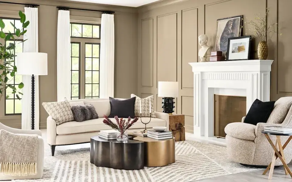 The Top Paint Colors for 2026