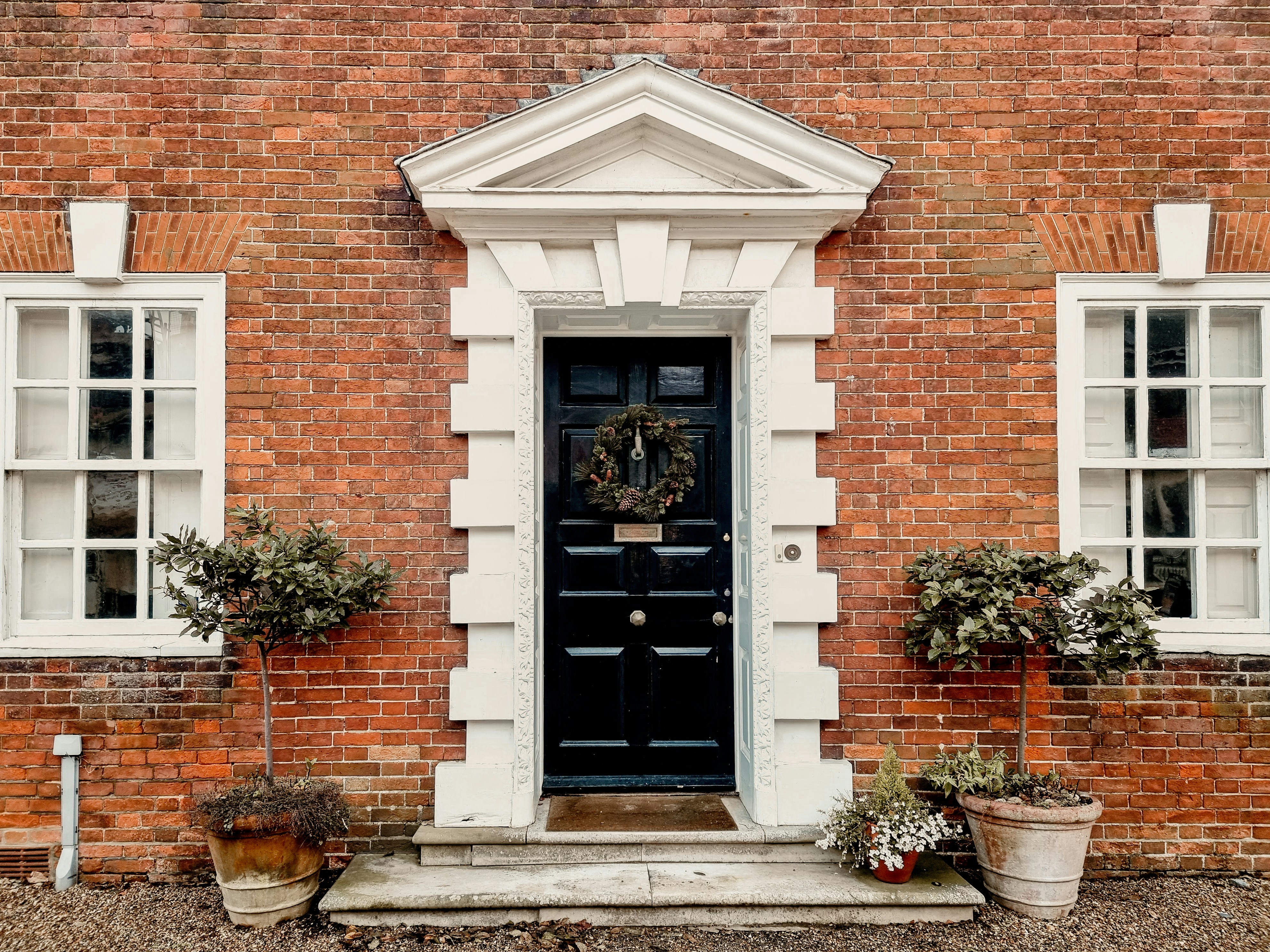 Boost Curb Appeal With Beautiful Exterior Paint Jobs