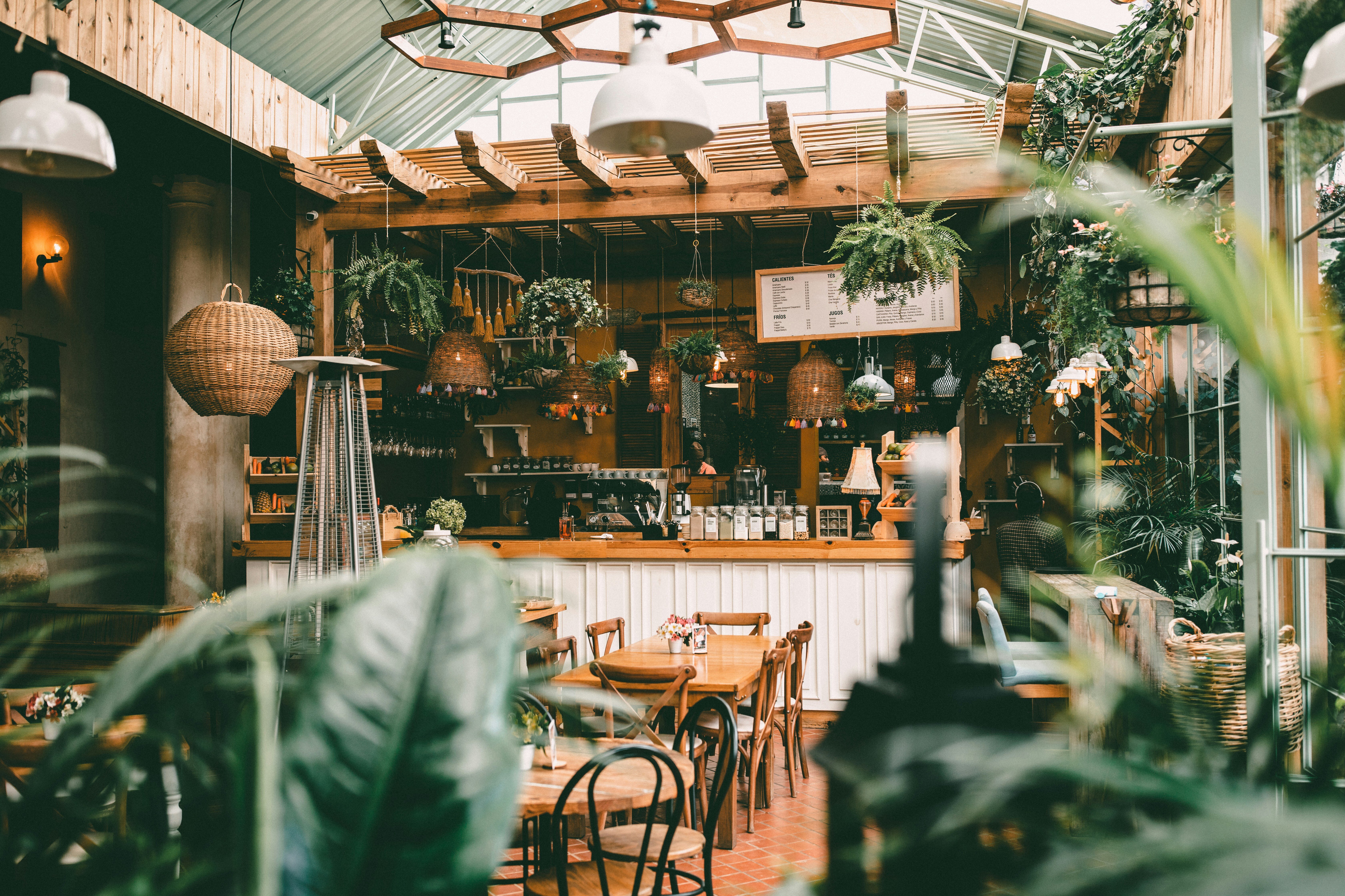 How Commercial Painting Services Pay for Themselves